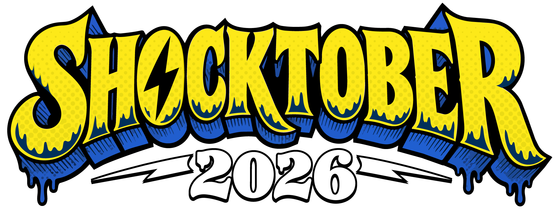 Shocktober 2026